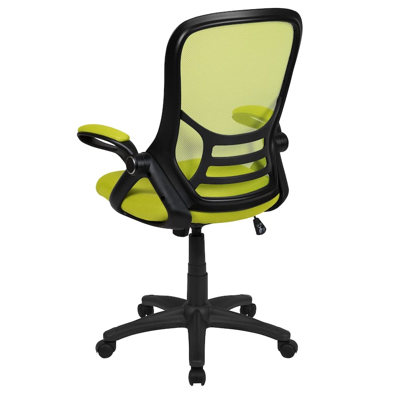 High Back Mesh Ergonomic Swivel Office Chair