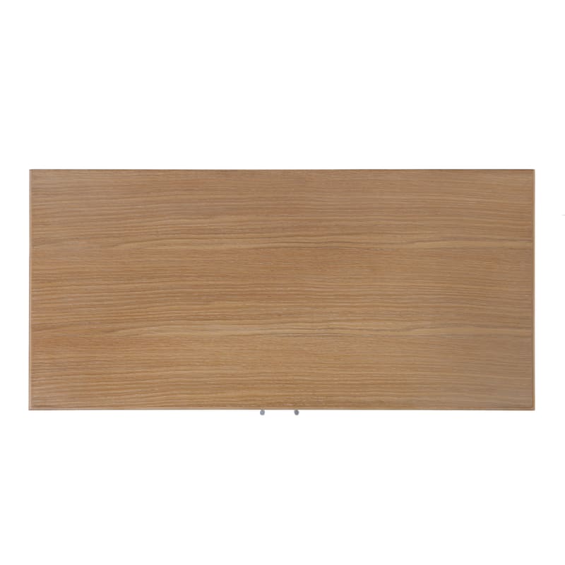 Karolina 40 in. W Wood 2 Door Accent Cabinet with Interior Shelves