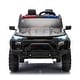 preview thumbnail 64 of 116, 24V 4WD Ride-On Truck for Kids, Two-Seater, Remote Control, Bluetooth, Suspension System, Ages 3+