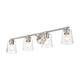 Option Brushed Nickel
