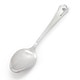 preview thumbnail 2 of 3, 10 Piece Stainless Steel Dinner Spoon Set