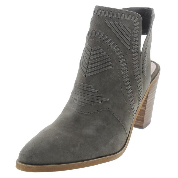 Vince Camuto Womens Binks Ankle Boot