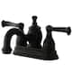 Option Oil Rubbed Bronze
