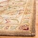 preview thumbnail 17 of 82, SAFAVIEH Handmade Classic Hazelle Traditional Oriental Wool Rug