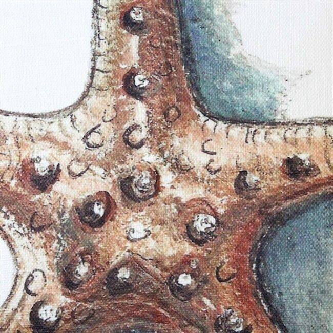 Ponte Vedra Throw Pillow