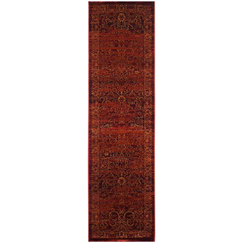 SAFAVIEH Serenity Vladimira Traditional Oriental Rug