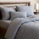 preview thumbnail 9 of 22, BedVoyage viscose from Bamboo Cotton Duvet Cover