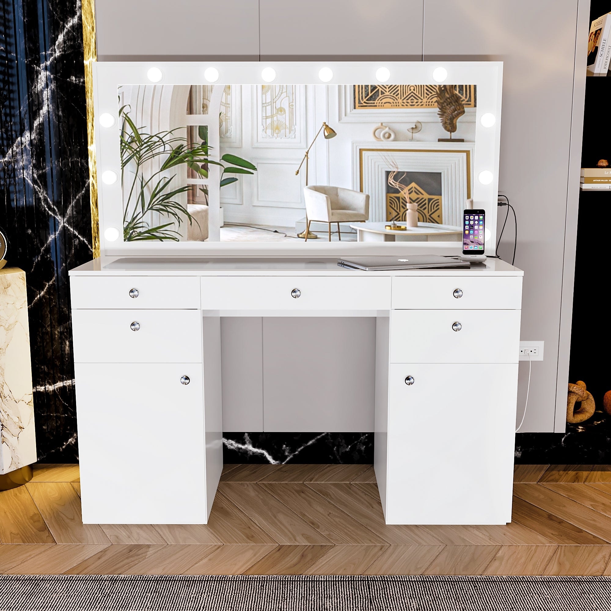 Boahaus Furniture Bed Bath Beyond