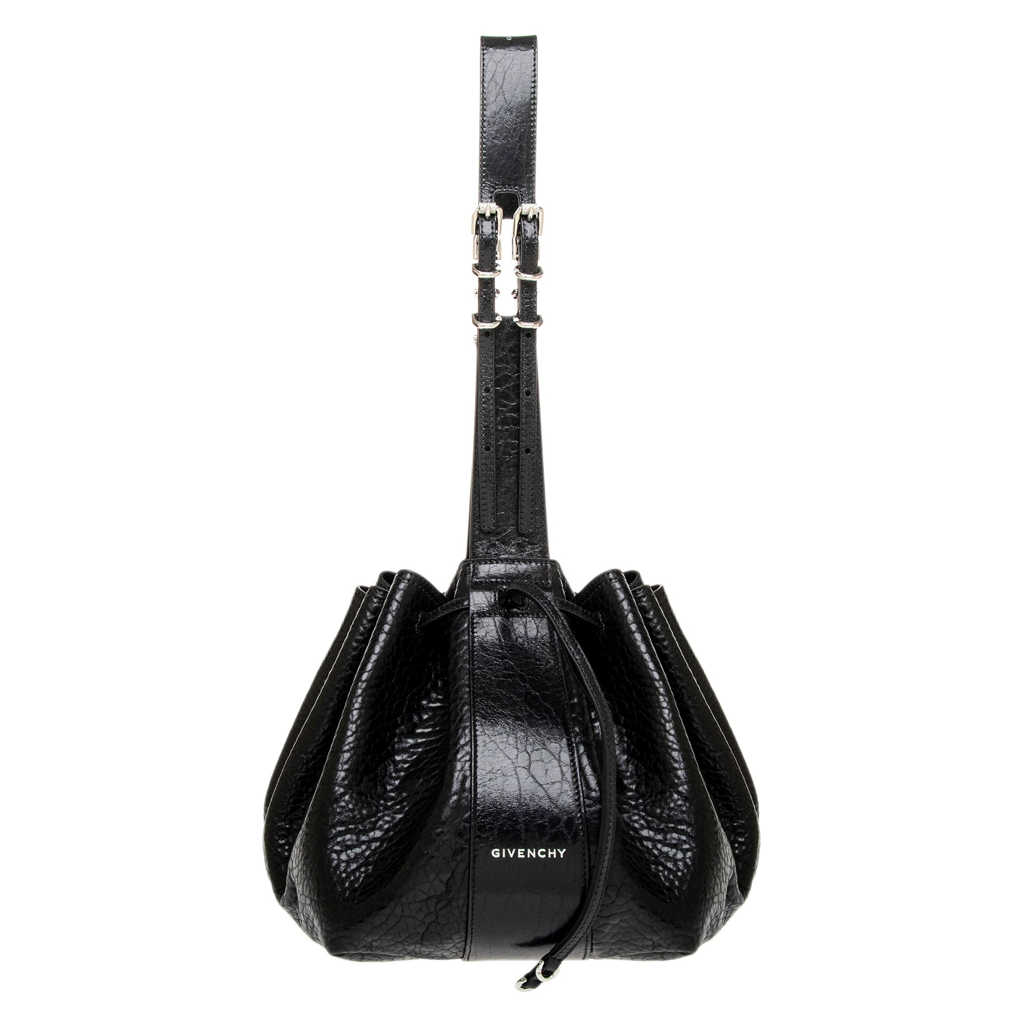 ハンドバッグ GIVENCHY Woman Handbag Black BB50TQB00B 001 27193492_57119166_600.jpg