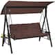 Option Dark Brown