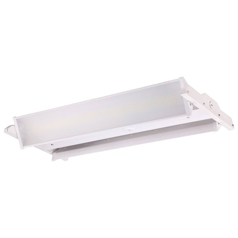 LED Adjustable High bay 110 Watt 4000K Integrated Sensor Port 120-277 Volt