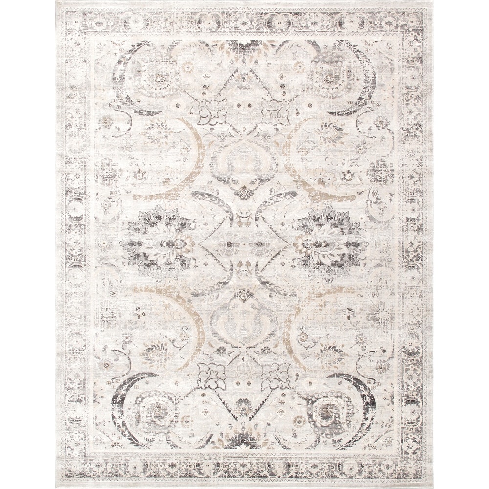 Pasargad Home Turkish Fantasia Design Oriental Area Rug