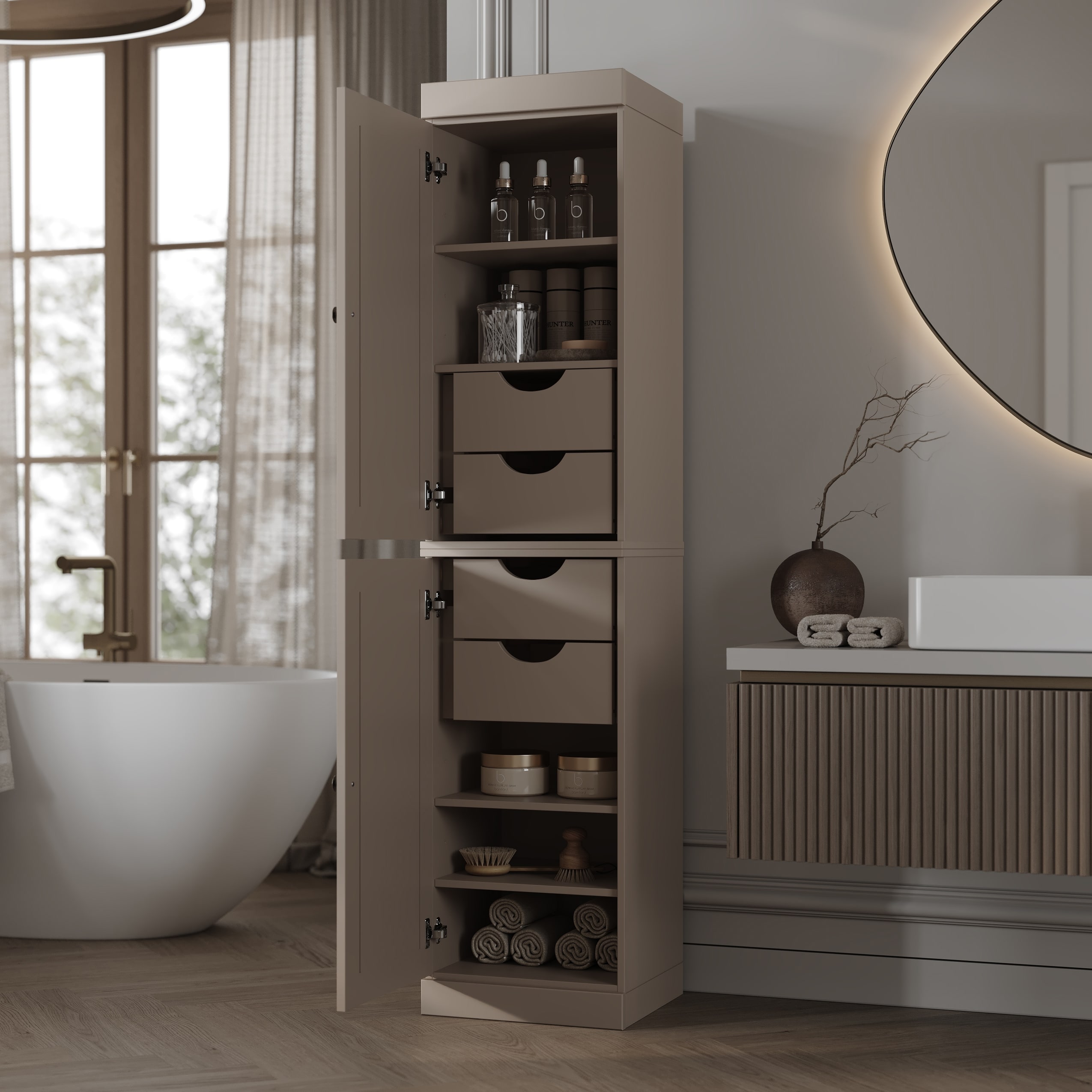 Option Beige