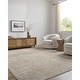 preview thumbnail 1 of 11, Livabliss Da Vinci Traditional Medallion Area Rug Blue - 10' x 13' 11"