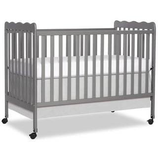 Dream On Me, Carson Classic 3 in 1 Convertible Crib