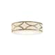 Option Gold / White