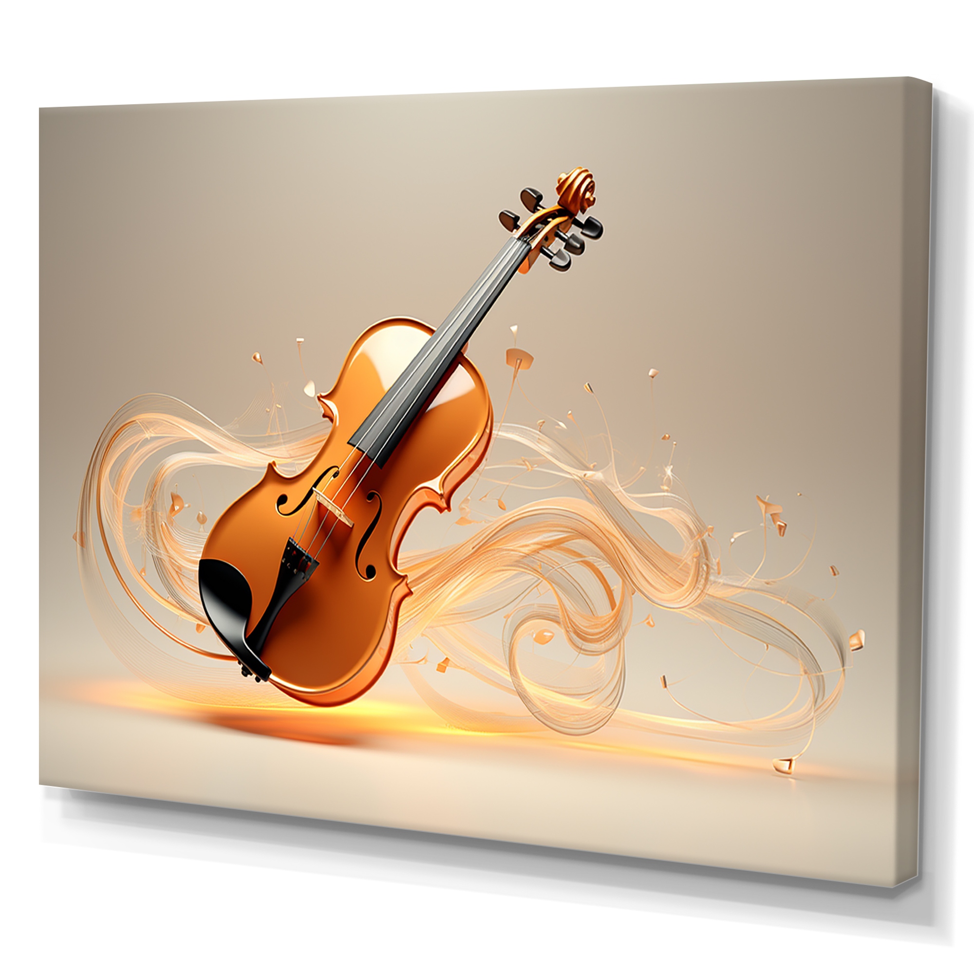 アート・デザイン・音楽 The Art of Violin Making The Art of Violin Making