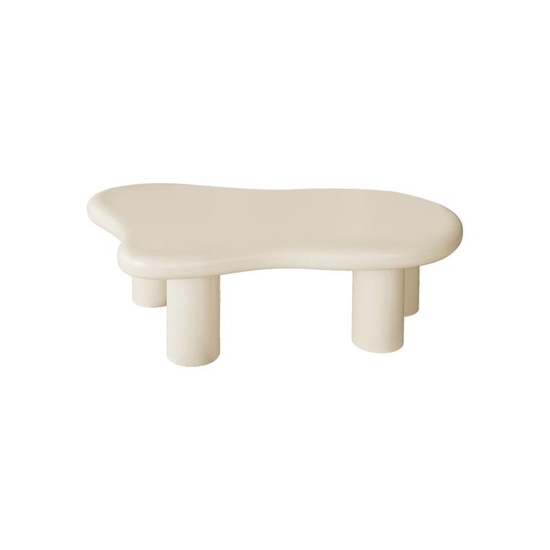 Living Room Cloud Shaped Coffee Table