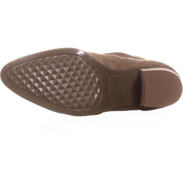 aerosoles lincoln square ankle boot
