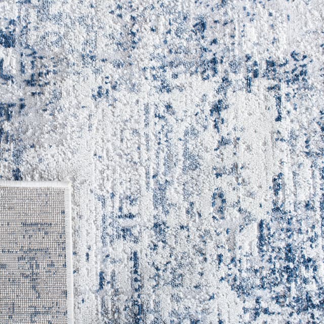 SAFAVIEH Amelia Modern Abstract Rug