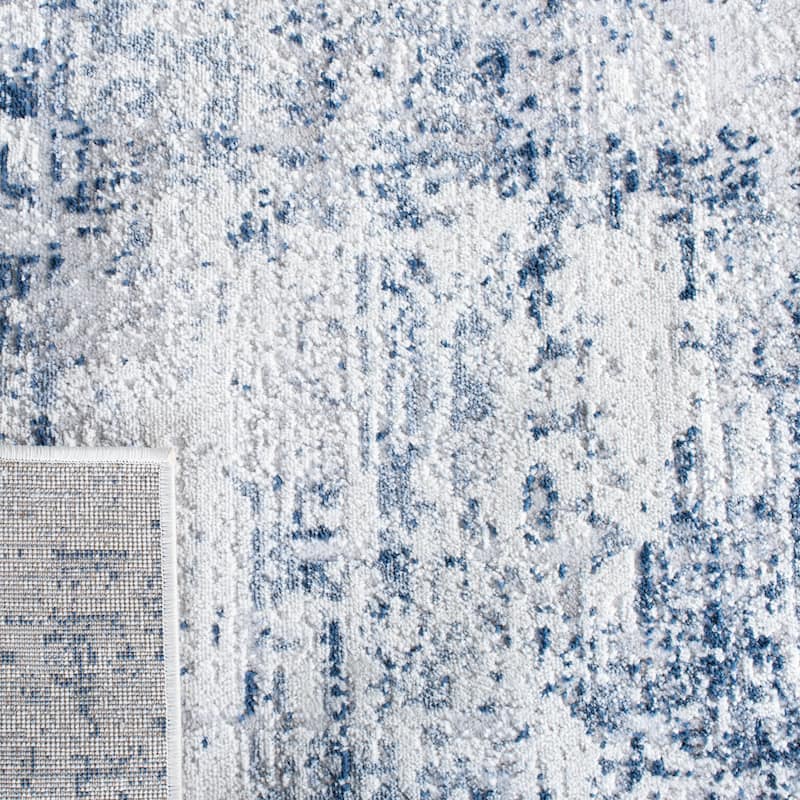 SAFAVIEH Amelia Modern Abstract Rug
