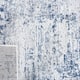 SAFAVIEH Amelia Modern Abstract Rug