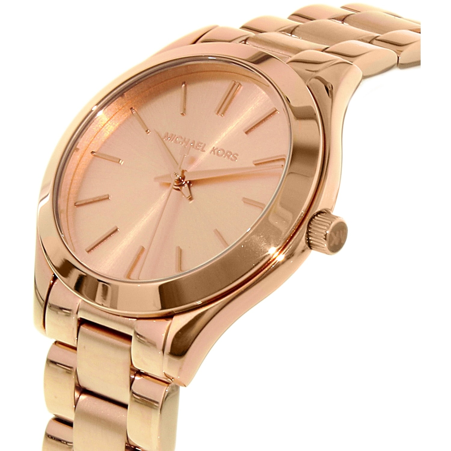 michael kors runway okosóra