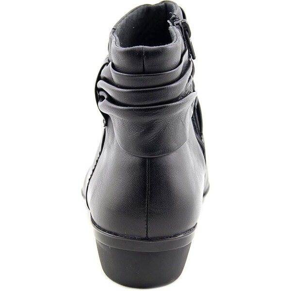 clarks everlay mandy ankle boot