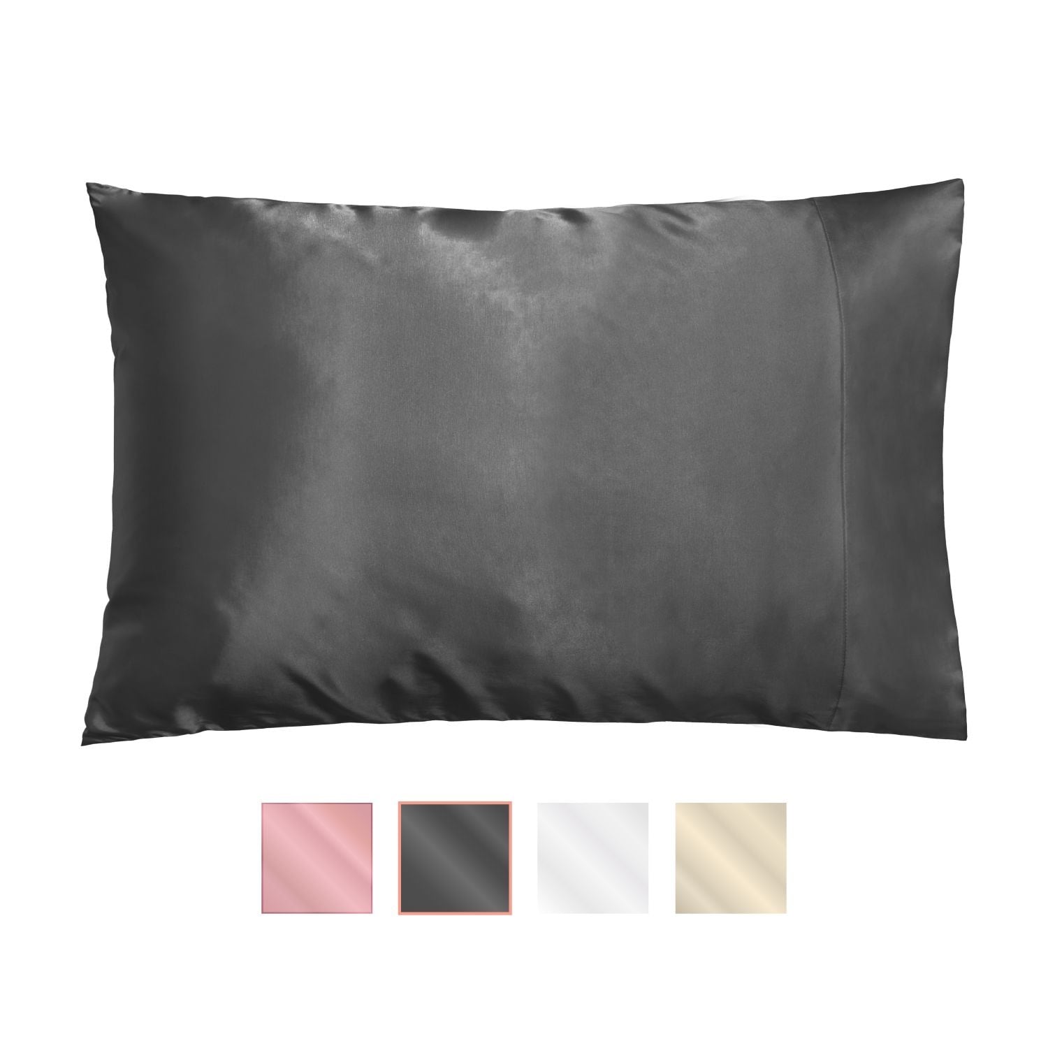 Healthy nights satin pillowcase sale