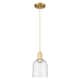 Option Satin Gold / Seedy
