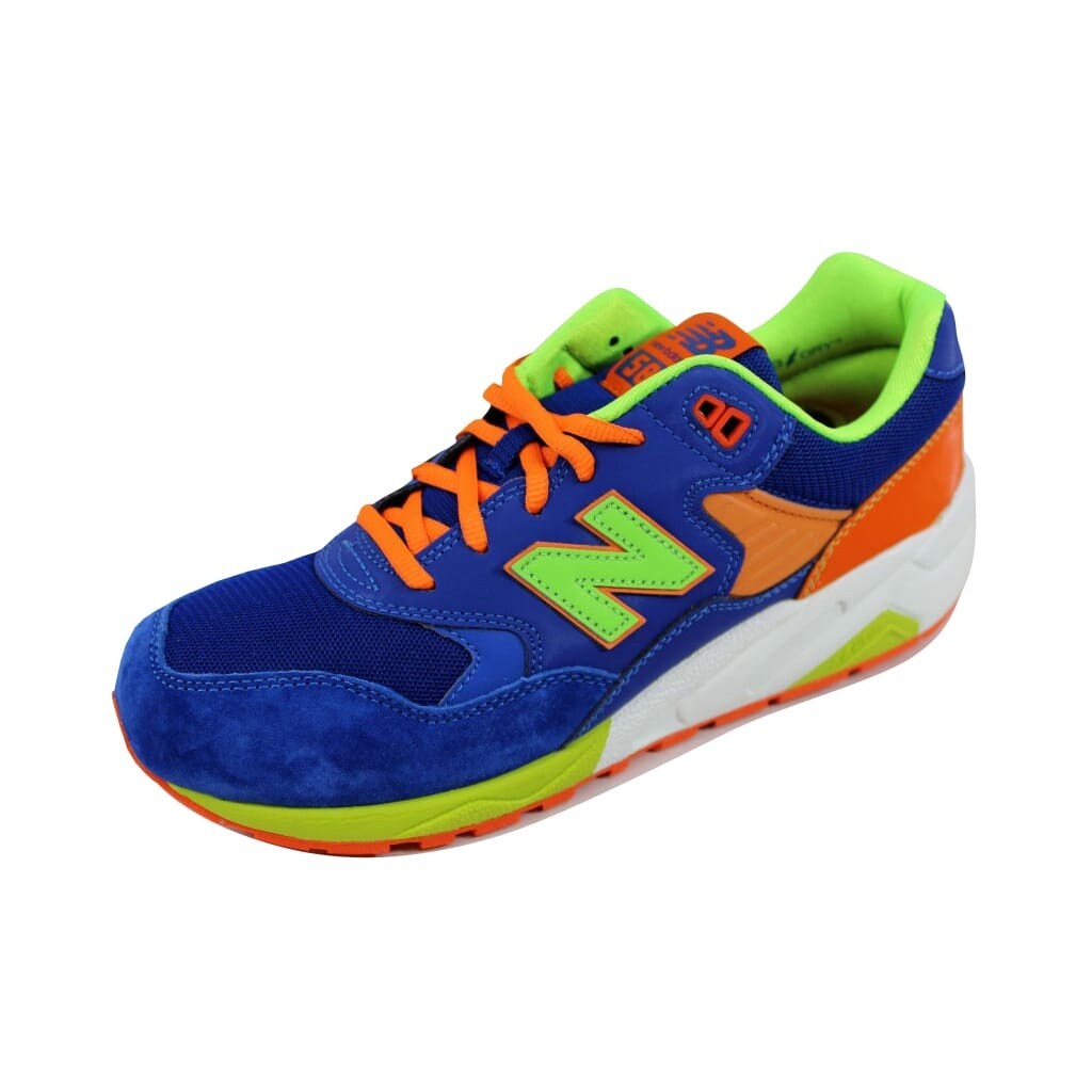 new balance 580 mens Green