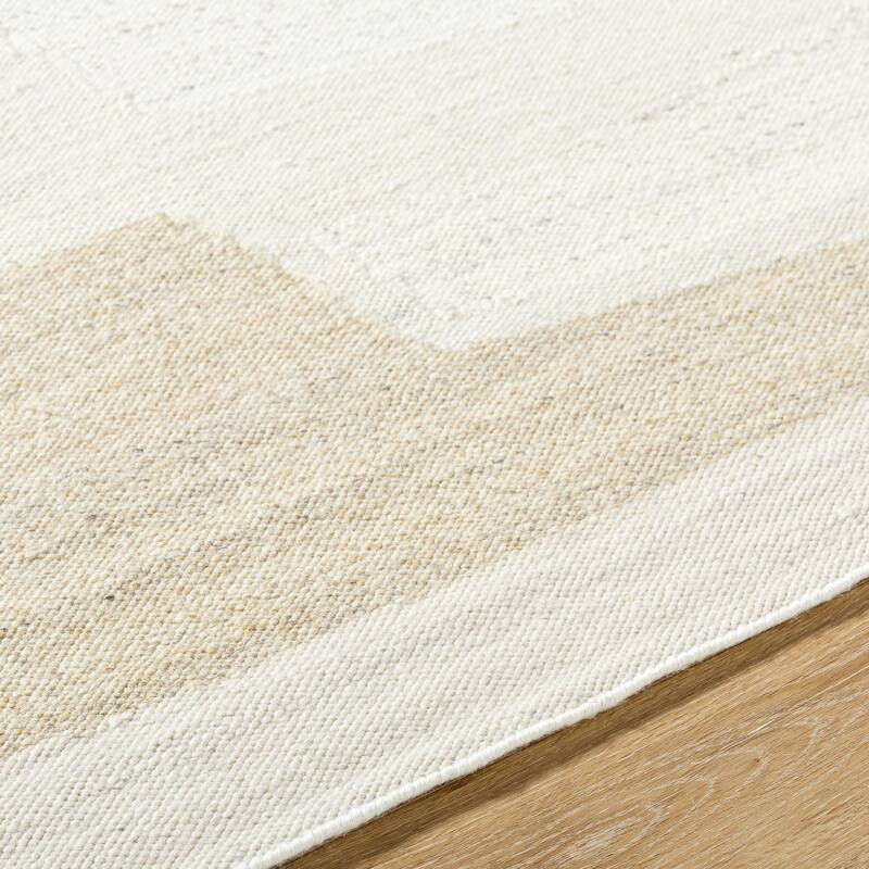 Livabliss Lanesra Modern Abstract Area Rug