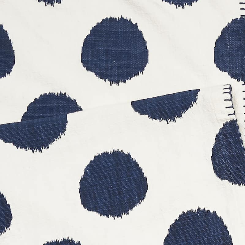 Dot Table Runner - 14" x 72"