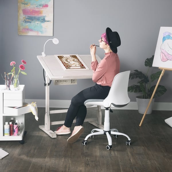 Taburete Retro Rustic Oak 19 X 19 X 26 | Cuotas Sin Interés