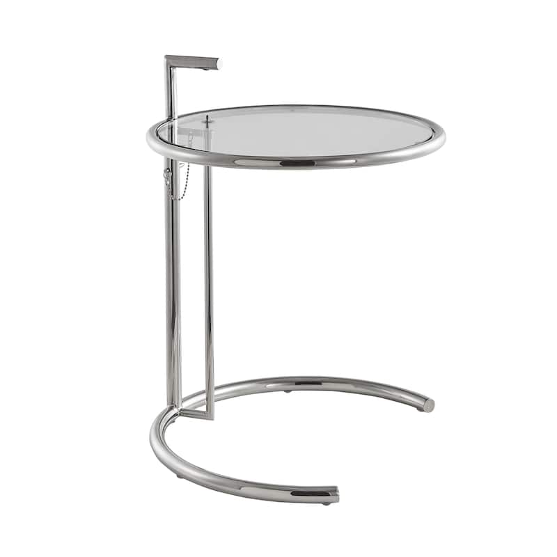 Eileen End Table Side Table