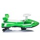 preview thumbnail 25 of 51, 360-Degree Drift Ride-On Car for Kids, 12V Electric Toy with Spray, Bluetooth, Music, and LED Lights.