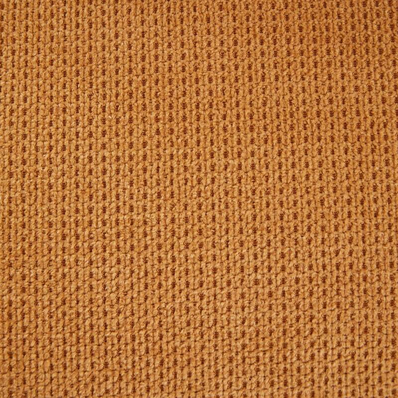 Rayon Cloth Flocking Linen Dining Chairs Channel Kitchen Dinner Chair Comfy Fabric Upholstered Accent Chair