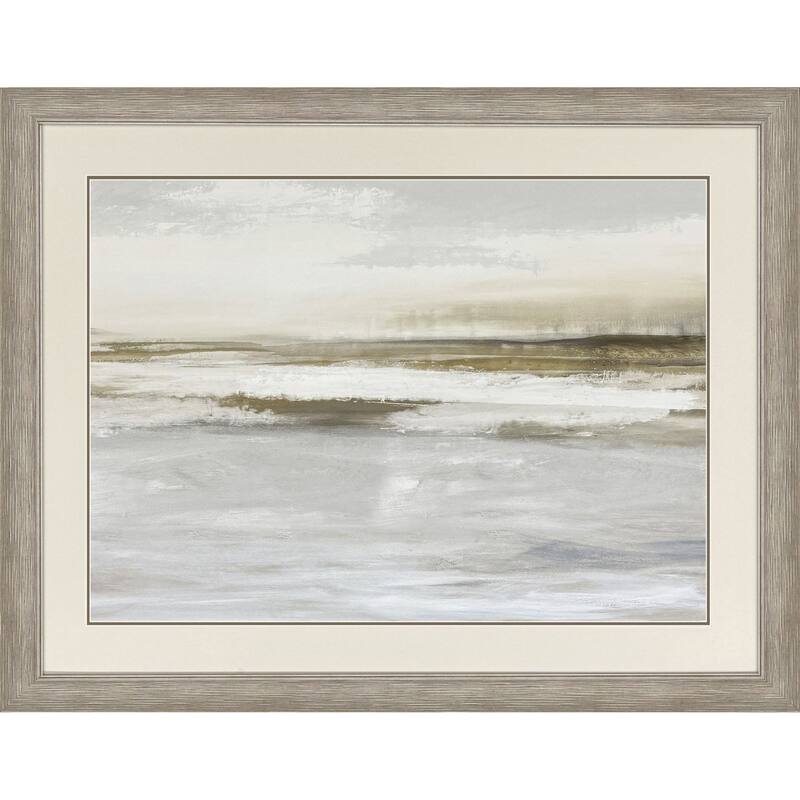 Paragon Horizon Light II Framed Art