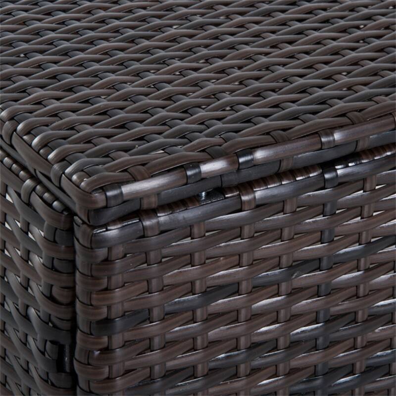 Rattan Table?Coffee Table