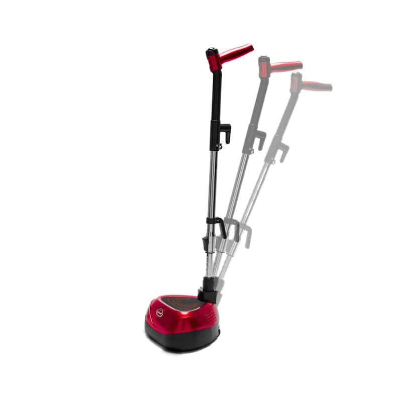 Ewbank EP170 Floor Cleaner, Scrubber, and Polisher
