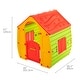 preview thumbnail 8 of 6, Starplay Magical House - Primary Color Combination