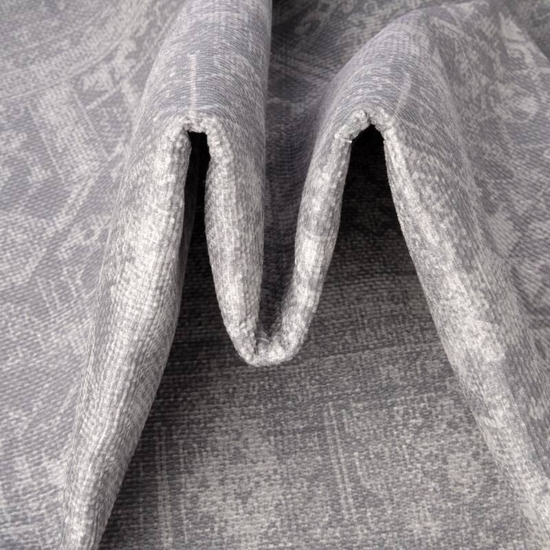 Transitional Rine Collection Area Rug