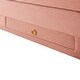 preview thumbnail 28 of 26, Twin Size Upholstered Platform Bed with Trundle & 3 Drawers