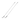 Bar Spoon Cocktail Mixing Spoon, 2Pcs 12-Inch for Mixing Glass