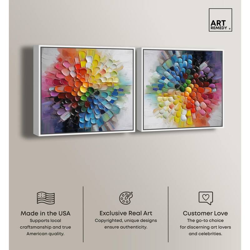 PC Gamer Sneaker Canvas by Art Remedy