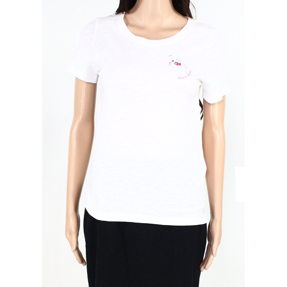 Joules Womens Bella Pajama Top