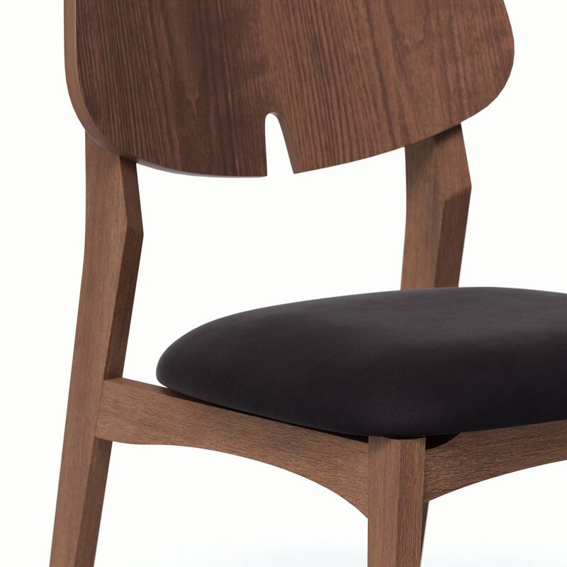 Modern Brazilian - Beth - Side Chair