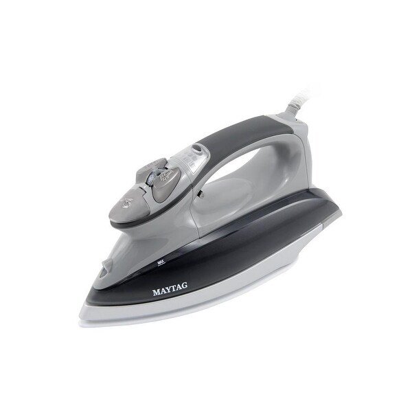 Maytag cordless iron outlet