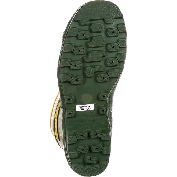 lehigh rubber boots
