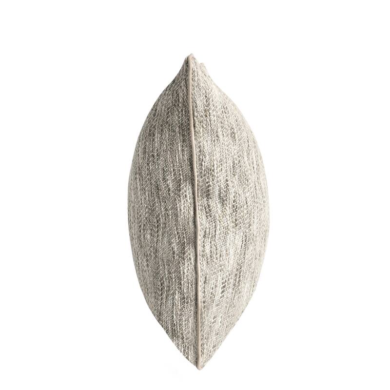 Villa by Classic Home Sharma Cotton Blend Throw Pillow